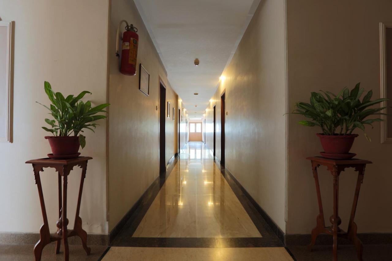 Hotel The Manor - A Boutique Hotel Jorhāt Dış mekan fotoğraf