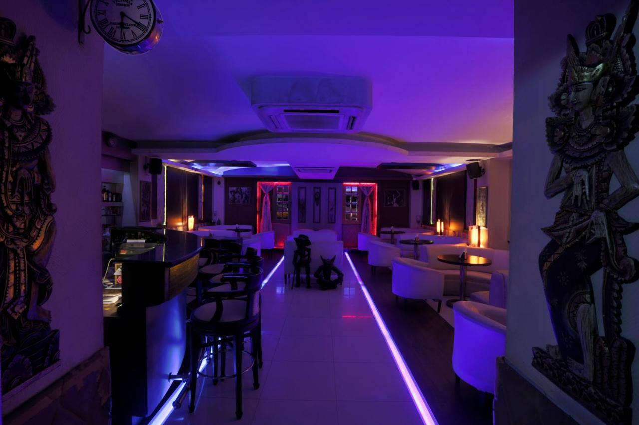 Hotel The Manor - A Boutique Hotel Jorhāt Dış mekan fotoğraf